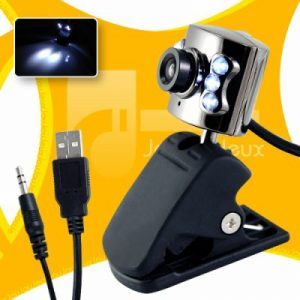 micro innovations ic435c cif single chip webcam